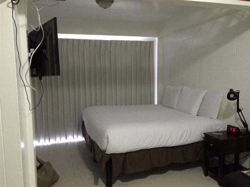Stay Condominiums Waikiki Хонолулу Екстериор снимка